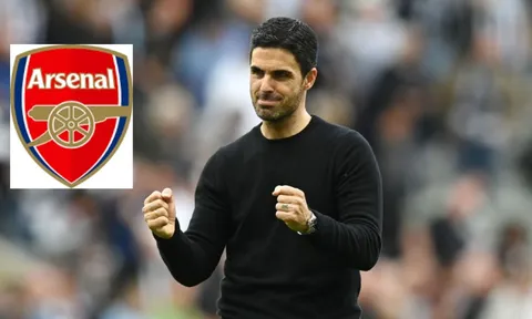Arsenal chốt thủ môn được cả châu Âu thèm khát