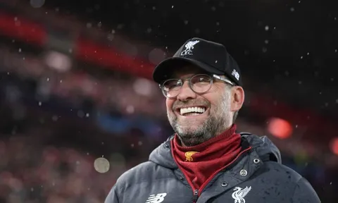 Vượt mặt Man City, Liverpool chiêu mộ 'quái vật' hàng phòng ngự