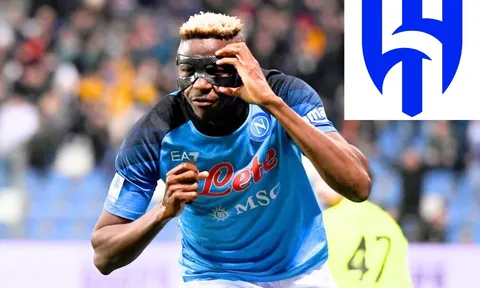Bom tấn! Al Hilal đưa ra lời đề nghị khủng lồ cho 'máy dội bom' châu Âu