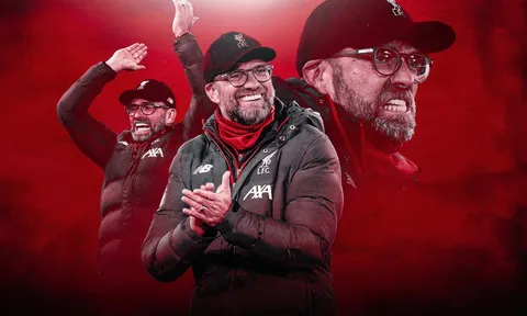 Không phải Lavia, Klopp đón tân binh mới khiến fan hâm mộ 'phát sốt'