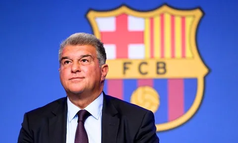 Sau một đêm Barca bỗng hóa đại gia, chuẩn bị nổ bom tấn