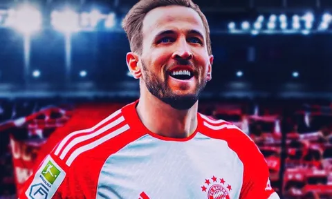 Rào cản Kane đến Bayern Munich?