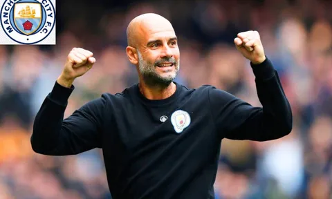 Mất Mahrez, Man City nhắm ngay 'tia chớp đen' người Bỉ thay thế