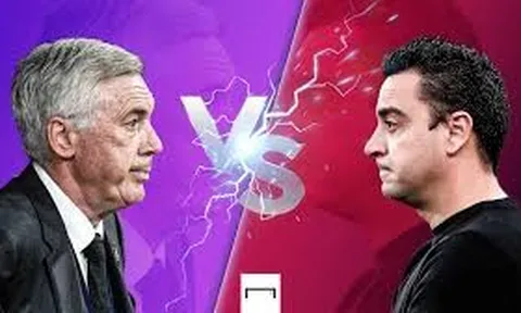 Ngưỡng mộ Ancelotti, đội bóng Đức tặng miễn phí người cũ Barca cho Real