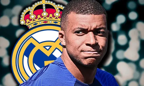 Mbappe từ chối gia hạn dù PSG hứa mở đường sang Real