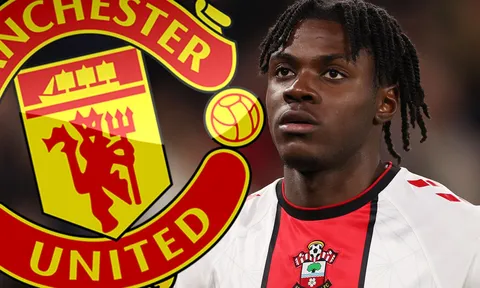 MU muốn vượt mặt Liverpool để mua Romeo Lavia
