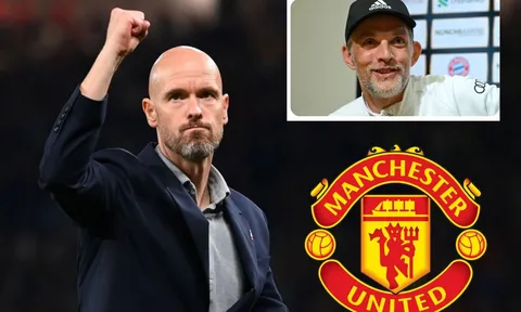 Tuchel mở cơ hội vàng cho Man United mua ngôi sao Bayern Munich
