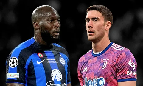 Chelsea chỉ còn thiếu 1 bước để được "giải thoát" khỏi Lukaku