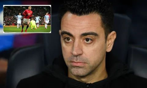 Barca chiêu mộ cầu thủ từng làm mưa làm gió tại NHA khiến fan sững sờ