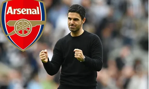 Jesus chấn thương, Arsenal chốt bom tấn hơn 100 triệu Euro