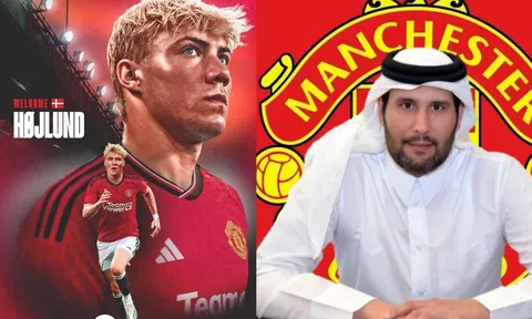 Chuyển nhượng MU 5/8: MU ra mắt bom tấn theo cách đặc biệt, ấn định ngày 'Glazer Out'