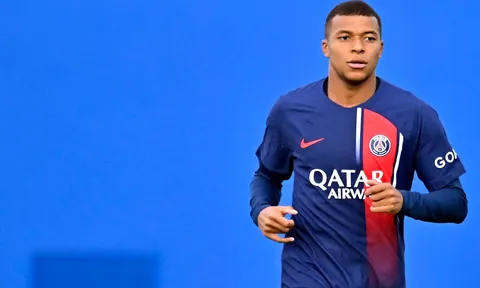 Bóng đá đỉnh cao sẽ bị hủy hoại nếu Mbappe đến Al-Hilal