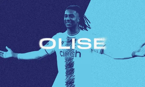 Lý do Michael Olise “lọt mắt xanh” Chelsea và Manchester City