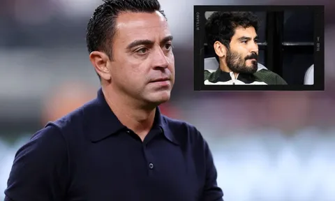Bất đắc dĩ, Barca phải bán đi ngôi sao hàng đầu trước mùa giải mới