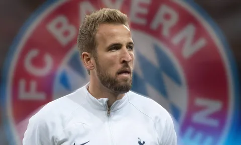 Kane đưa ra quyết định gây sốc, Bayern có thể phải nhận trái đắng