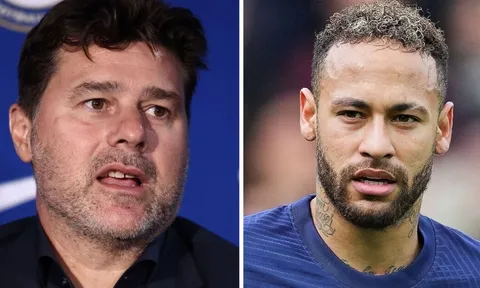 Pochettino thẳng thừng chê Neymar đến Chelsea vì một lý do