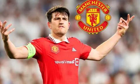 Tin chuyển nhượng tối 9/8: Đã xong! Maguire rời Man United