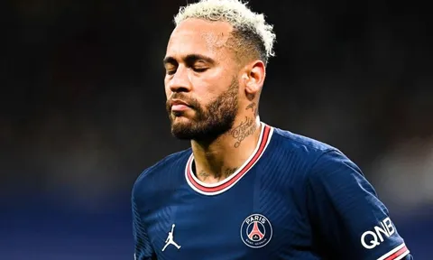 Phán quyết được đưa ra, Neymar chính thức không còn đường ở PSG