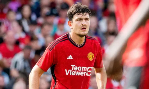 MU đã đồng ý, Maguire bất ngờ 'quay xe' thương vụ đến West Ham