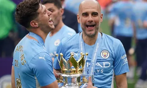 Lý do Man City sẽ không thể vô địch Premier League mùa này