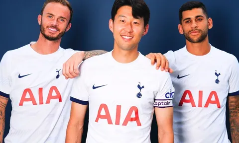 Nỗ lực bất thành, Tottenham khởi đầu không suôn sẻ