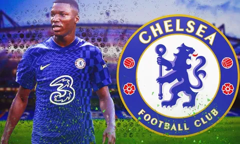 Chelsea chốt thời điểm công bố bom tấn giá kỉ lục