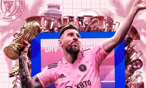 Mua nhà triệu đô, Messi thắng thắn thừa nhận 'một số thứ trở nên tệ hơn'