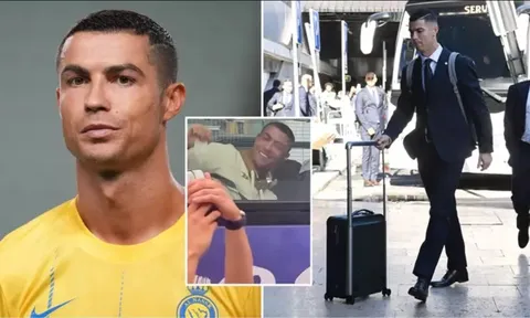 Khai màn C1 châu Á, Ronaldo phải thi đấu mà không có một khán giả nào
