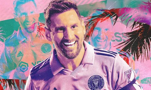 Thiếu minh bạch về Messi, Inter Miami đón nhận làn sóng chỉ trích khủng khiếp