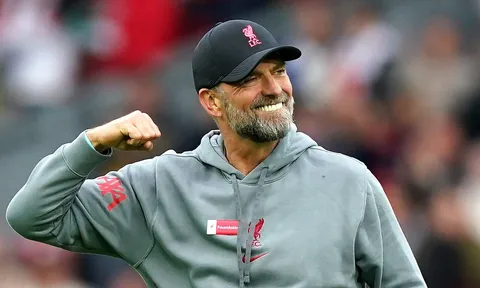 CHÍNH THỨC: Liverpool ký hợp đồng với ngôi sao được Klopp kỳ vọng nhất