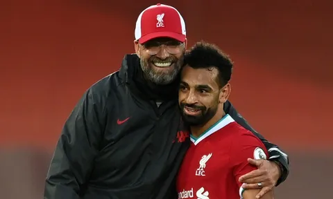 Liverpool hậu Salah, Klopp quyết chốt tiền đạo số 1 của Real hiện tại