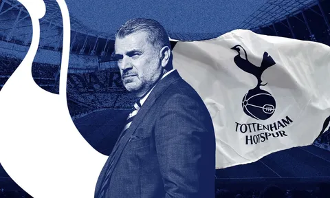 CHÍNH THỨC: Tottenham mất tiền vệ số 1 cả mùa giải do chấn thương
