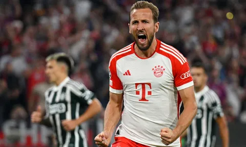 Quả 11m tai tiếng, Harry Kane phải nhận 'lời đau lòng' từ đồng đội cũ