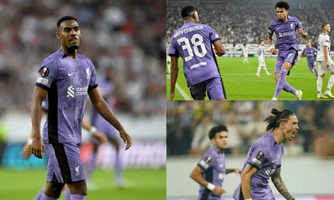Kết quả Cúp C2 hôm nay 22/9: Liverpool khải hoàn, Ajax chia điểm kịch tính
