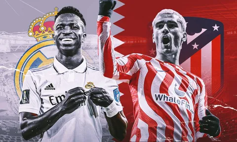Nhận định, dự đoán Atletico Madrid vs Real Madrid, 2h ngày 25/9