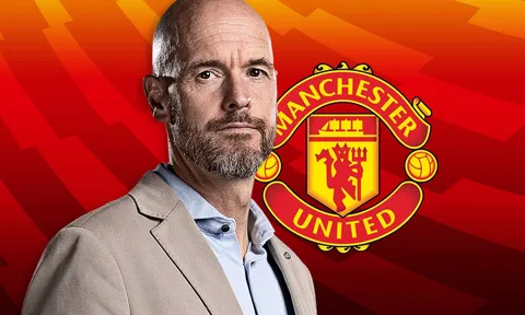 Man United đạt thỏa thuận mới với thần đồng 19 tuổi, fan khen nức nở