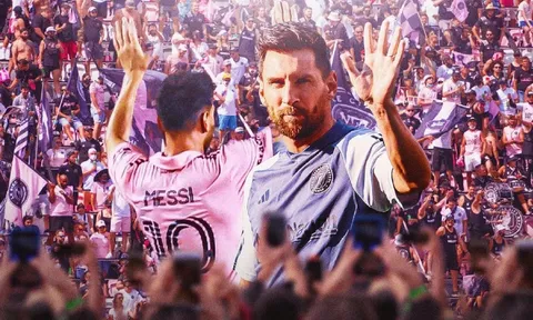 Tổn thất nặng nề, Messi khẳng định việc đau lòng nhất khi chọn tới Inter Miami