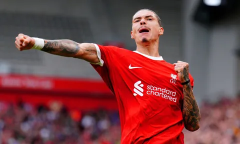 Nhận định, dự đoán Liverpool vs Leicester, 01h45 ngày 28/9