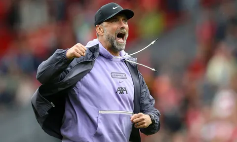 Đánh bại Ả Rập, Liverpool chốt hợp đồng mới với ngôi sao số 1 của đội bóng