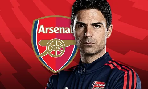 Kế hoạch hoàn hảo, Arsenal có tiền đạo được săn đón hàng đầu với giá rẻ như cho