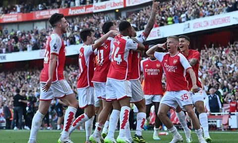 Nhận định, dự đoán Bournemouth vs Arsenal, 21h00 ngày 30/9