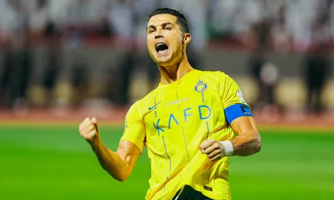 Al Nassr áp sát ngôi đầu, làn sóng phản đối lớn chưa từng có trong lịch sử nổ ra