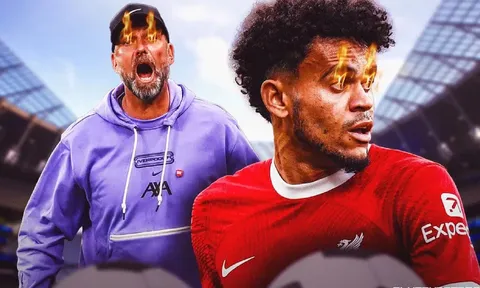 Liverpool đối mặt án phạt nặng từ FA, bất chấp các tranh cãi về VAR và trọng tài