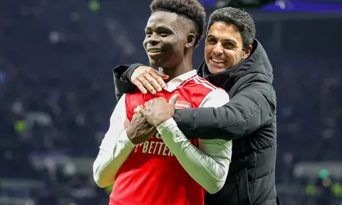 Lách luật đỉnh cao, Arsenal tránh được án phạt nặng từ UEFA ngày C1 trở lại