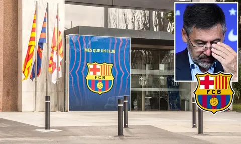 Ổn định 'hỗn loạn tài chính', Barca sẵn sàng bán cả đội hình 1 để trả nợ