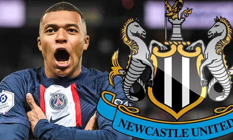 Đón Mbappe, Newcastle phải 'thay đổi luật' lần đầu tiên trong lịch sử CLB