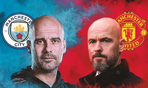 Thành Manchester đại chiến vì ngôi sao tấn công sáng nhất châu Á