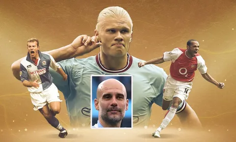 Tin chuyển nhượng tối 6/10: Zidane sắp tái xuất, Haaland ký hợp đồng vs đại gia