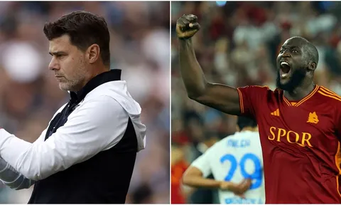 Lukaku 'hoá rồng', Chelsea chốt giá bán thẳng khiến tất cả ngỡ ngàng