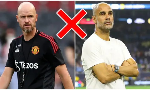 Không phải MU, Man City mới là đội sẽ có 'ngọc quý' số 1 châu Âu hiện tại